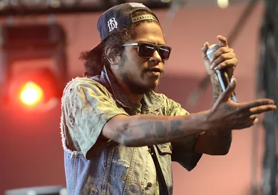 Tim Mosenfelder/WireImage/Getty Images