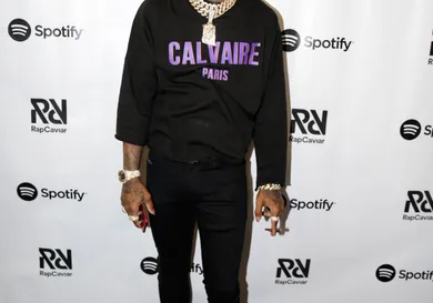 Photo by Bob Levey/Getty Images