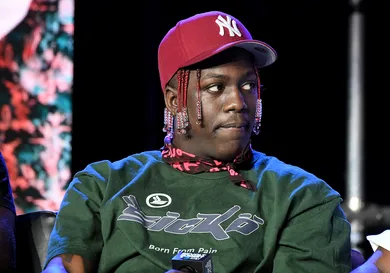 Paras Griffin/Getty Images