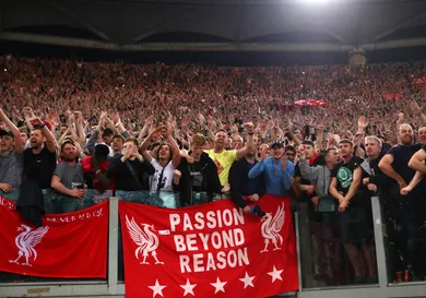 Julian Finney/Getty Images