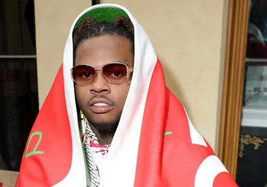 Victor Boyko/Getty Images