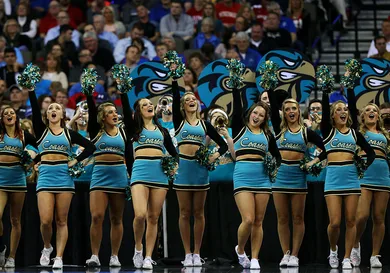 Ronald Martinez/Getty Images