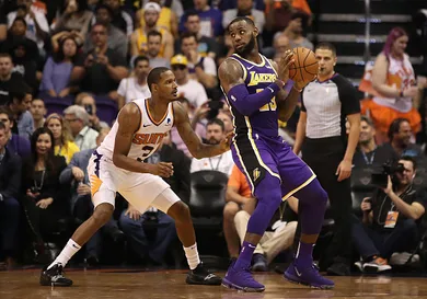 Christian Petersen/Getty Images