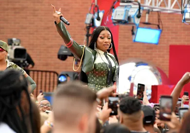 Noam Galai/Getty Images