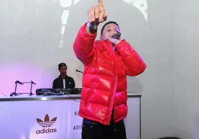 Brad Barket/Getty Images