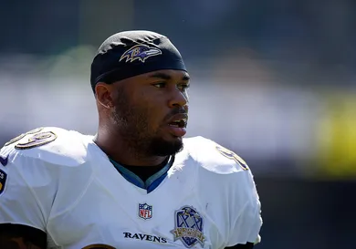 Ezra Shaw/Getty Images