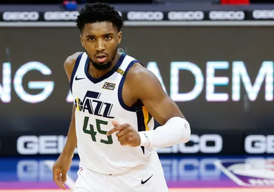 Tim Nwachukwu / Getty Images