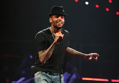 Christopher Polk/Getty Images for Clear Channel