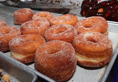 Cindy Ord/Getty Images for NYCWFF