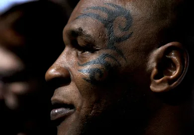 Frazer Harrison/Getty Images