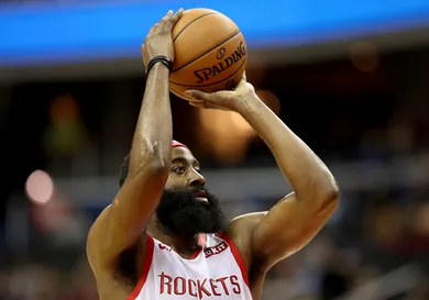 Rob Carr/Getty Images