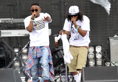 Kevin Winter/Getty Images