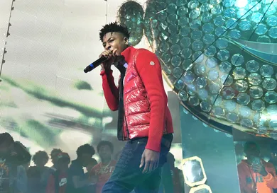 Paras Griffin/Getty Images