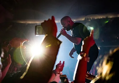 Christopher Polk/Getty Images