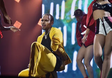 Theo Wargo/ Getty Images