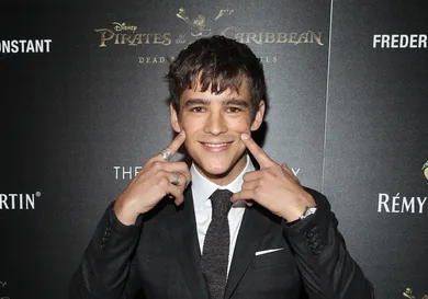 Rob Kim/Getty Images for Remy Martin