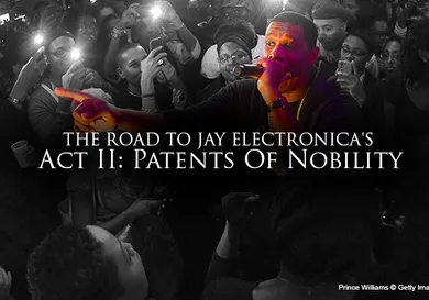 Photo by Prince Williams/Getty Images