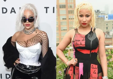 Jamie McCarthy & Dimitrios Kambouris/Getty Images