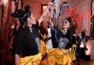 Rich Fury/Getty Images for Def Jam Recordings