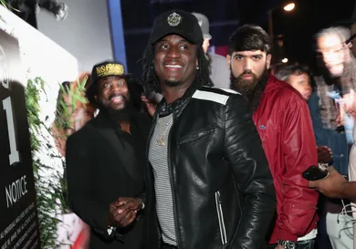 Rich Polk/Getty Images for Interscope Records