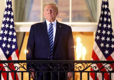 Win McNamee / Getty Images