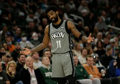 John Fisher/Getty Images