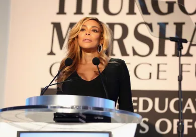 Teresa Kroeger/Getty Images