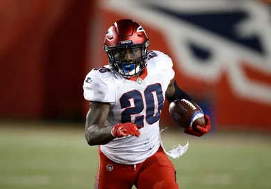 Wesley Hitt/AAF/Getty Images