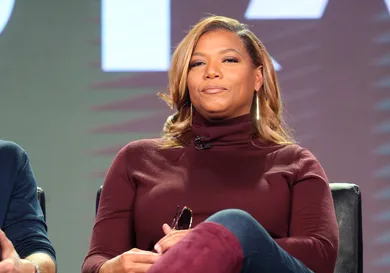 Frederick M. Brown/Stringer/Getty Images