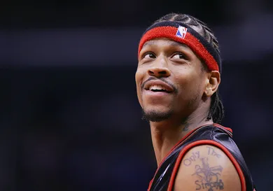 Lisa Blumenfeld/Getty Images