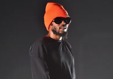 Prince Williams/Getty Images