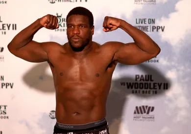 Mike Ehrmann/Getty Images