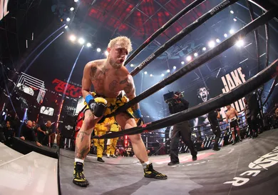 Al Bello/Getty Images for Triller