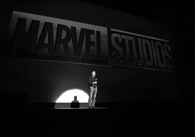 Paras Griffin/Getty Images