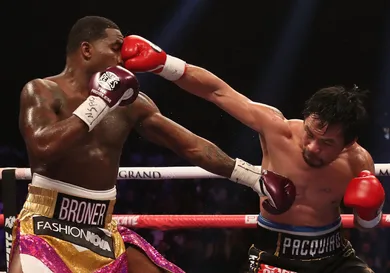 Christian Petersen/Getty Images