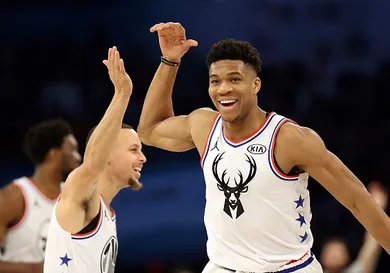 Streeter Lecka/Getty Images