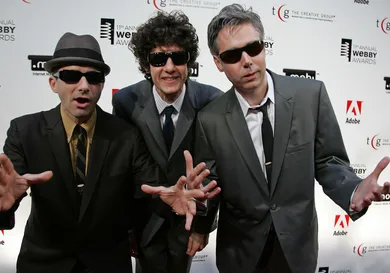 Bryan Bedder / Getty Images