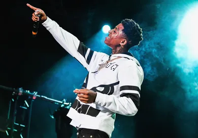 Erika Goldring/Getty Images