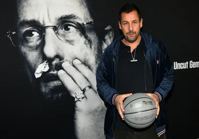 Kevin Winter/Getty Images