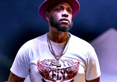 Paras Griffin / Contributor / Getty Images