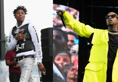 Gary Miller & Lorne Thomson/Redferns / Getty