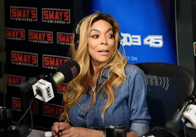 Nicholas Hunt / Getty Images