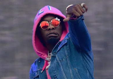 Kevin Mazur/Getty Images