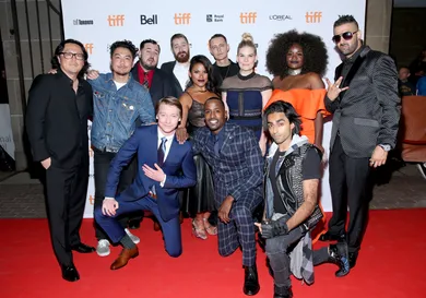 Phillip Faraone / Getty Images