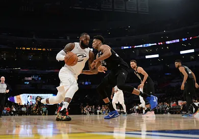 Kevork Djansezian/Getty Images