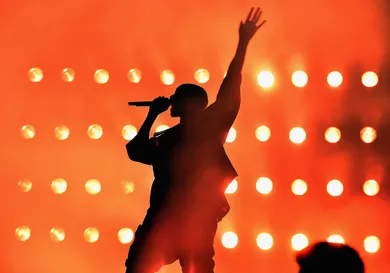 Kevin Winter/Getty Images