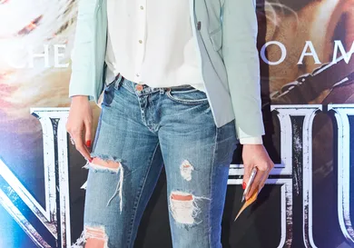 Mauricio Santana/Getty Images