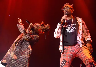 Scott Dudelson/Getty Images