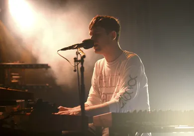 Larry Marano/Getty Images