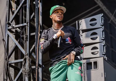 Josh Brasted / Contributor / Getty Images